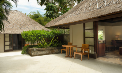 Aman Villas at Nusa Dua Villa Six Open Area | Nusa Dua, Bali