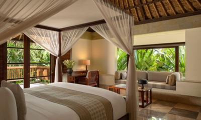 Aman Villas at Nusa Dua Villa Six Bedroom | Nusa Dua, Bali