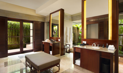 Aman Villas at Nusa Dua Villa Six Bathroom | Nusa Dua, Bali