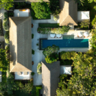 Aman Villas at Nusa Dua Villa Seven Top View | Nusa Dua, Bali