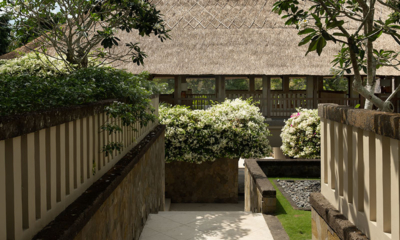 Aman Villas at Nusa Dua Villa Seven Up Stairs Area | Nusa Dua, Bali