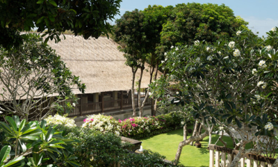 Aman Villas at Nusa Dua Villa Seven Gardens | Nusa Dua, Bali
