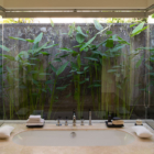 Aman Villas at Nusa Dua Villa Seven Bathroom | Nusa Dua, Bali