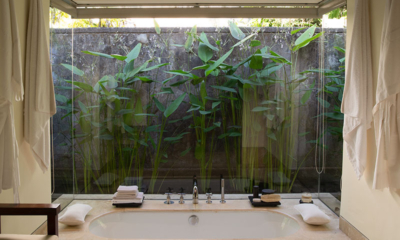 Aman Villas at Nusa Dua Villa Seven Bathroom | Nusa Dua, Bali