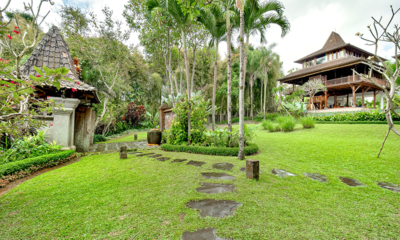 Atas Awan Villa Gardens | Ubud, Bali