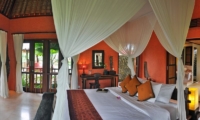 Awan Biru Villa Master Bedroom | Ubud, Bali