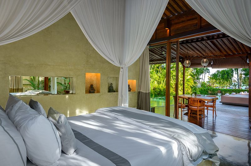 Shalimar Cantik Bedroom One | Seseh, Bali
