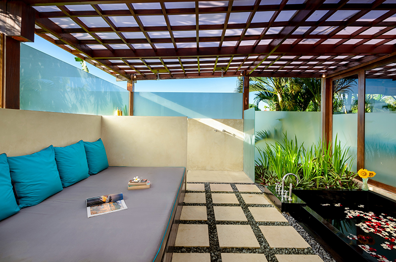 Shalimar Kalima Bathtub Area | Seseh, Bali