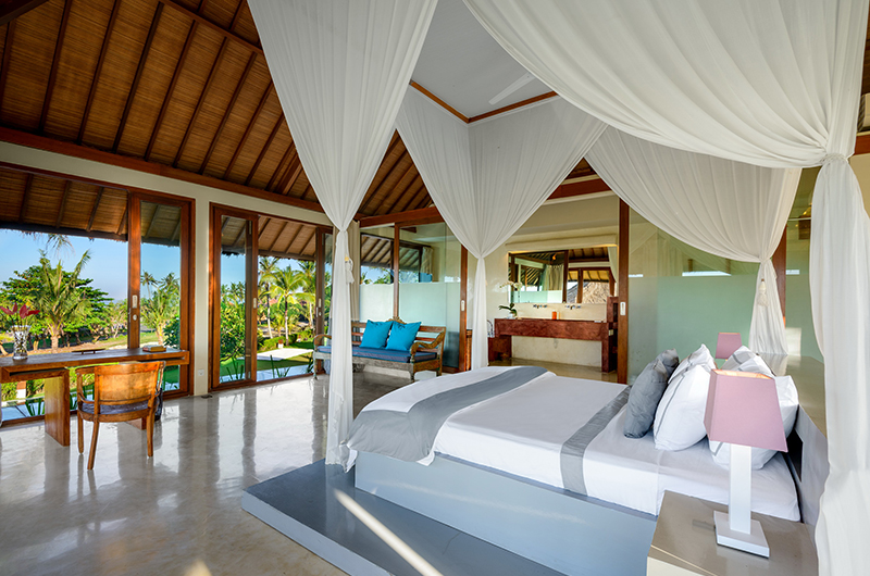 Shalimar Kalima Bedroom with Garden View | Seseh, Bali