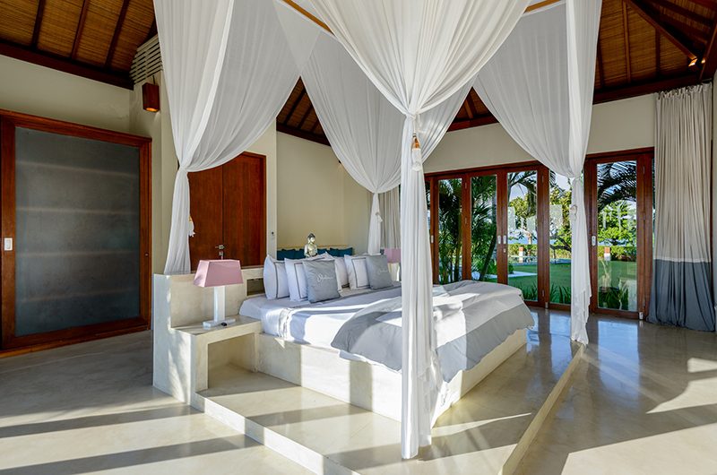 Shalimar Kalima Spacious Bedroom Area | Seseh, Bali