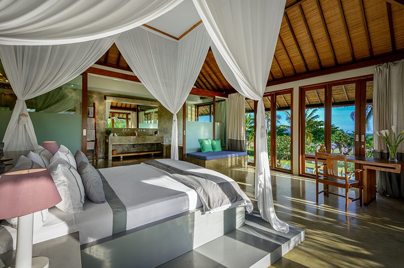 Shalimar Makanda Spacious Bedroom | Seseh, Bali