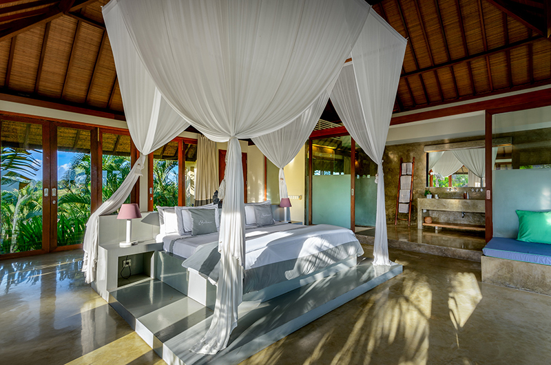Shalimar Makanda Bedroom One | Seseh, Bali