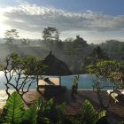 Villa Bayad Pool Bale | Ubud, Bali