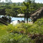 Villa Bayad Swimming Pool | Ubud, Bali