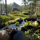 Villa Bayad Pool Side | Ubud, Bali