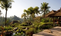 Villa Bayad Tropical Garden | Ubud, Bali
