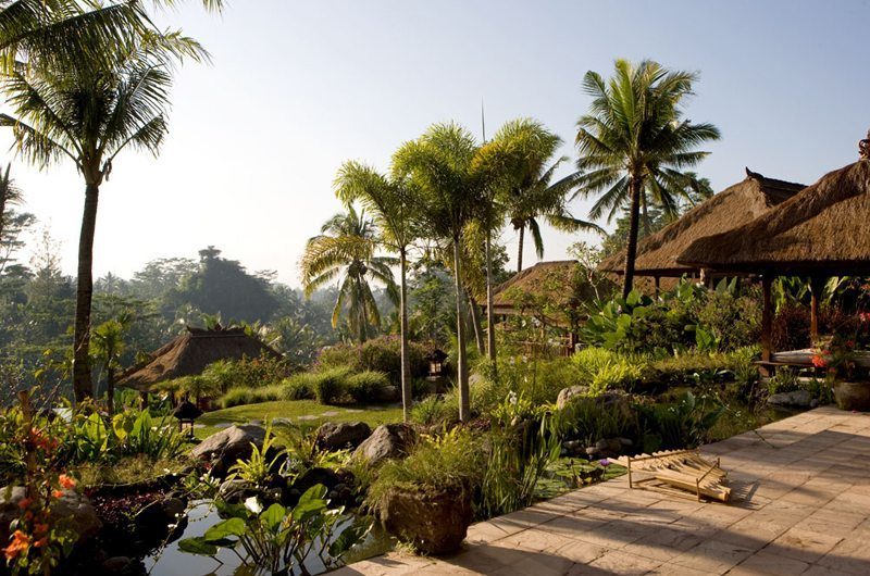 Villa Bayad Tropical Garden | Ubud, Bali