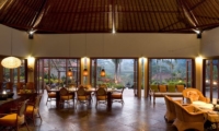 Villa Bayad Living Area | Ubud, Bali