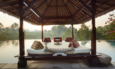 Villa Bayad Pool Bale with View | Ubud, Bali