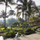 Villa Bayad Gardens with View | Ubud, Bali