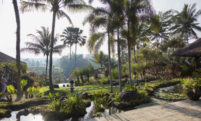 Villa Bayad Gardens with View | Ubud, Bali