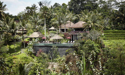 Villa Bayad Exterior View | Ubud, Bali