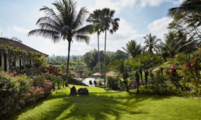 Villa Bayad Gardens | Ubud, Bali