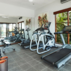 Villa Bayad Gym with View | Ubud, Bali