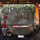 Villa Bayad Spa with View | Ubud, Bali