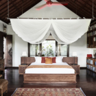 Villa Bayad Tenganan House Bedroom | Ubud, Bali