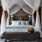 Villa Bayad Singaraja House Bedroom | Ubud, Bali
