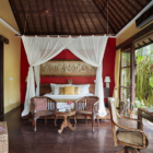 Villa Bayad Klung Klung House Bedroom | Ubud, Bali