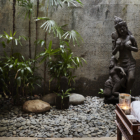 Villa Bayad Klung Klung House Bathroom | Ubud, Bali