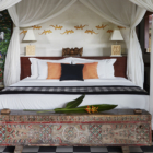 Villa Bayad Ubud House Bedroom | Ubud, Bali