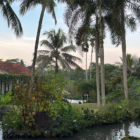 Villa Bayad Gardens with Trees | Ubud, Bali