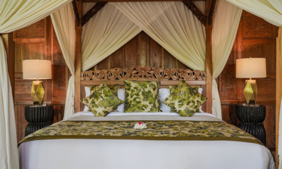Villa Bodhi Ukir Bedroom | Ubud, Bali