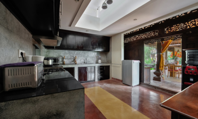 Villa Bodhi Kitchen Area | Ubud, Bali