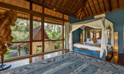 Villa Bodhi Jaya House Bedroom | Ubud, Bali