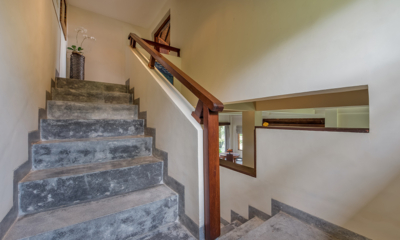 Villa Bodhi Jaya House Bedroom with Up Stairs Area | Ubud, Bali