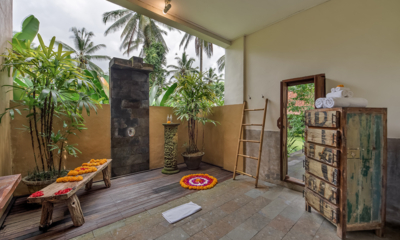 Villa Bodhi Jaya House Bathroom with Shower | Ubud, Bali