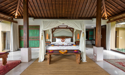 Villa Bodhi Laba House Bedroom | Ubud, Bali