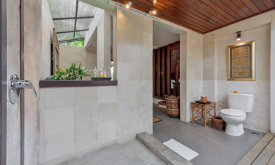 Villa Bodhi Menala House Bathroom | Ubud, Bali