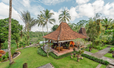 Villa Bodhi Exterior | Ubud, Bali