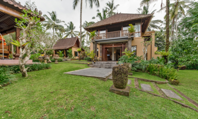 Villa Bodhi Outdoor Area | Ubud, Bali