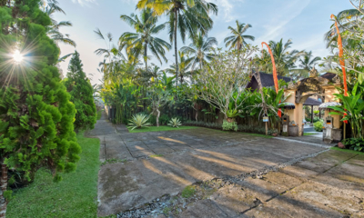 Villa Bodhi Entrance View | Ubud, Bali