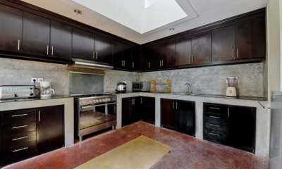 Villa Bodhi Kitchen | Ubud, Bali