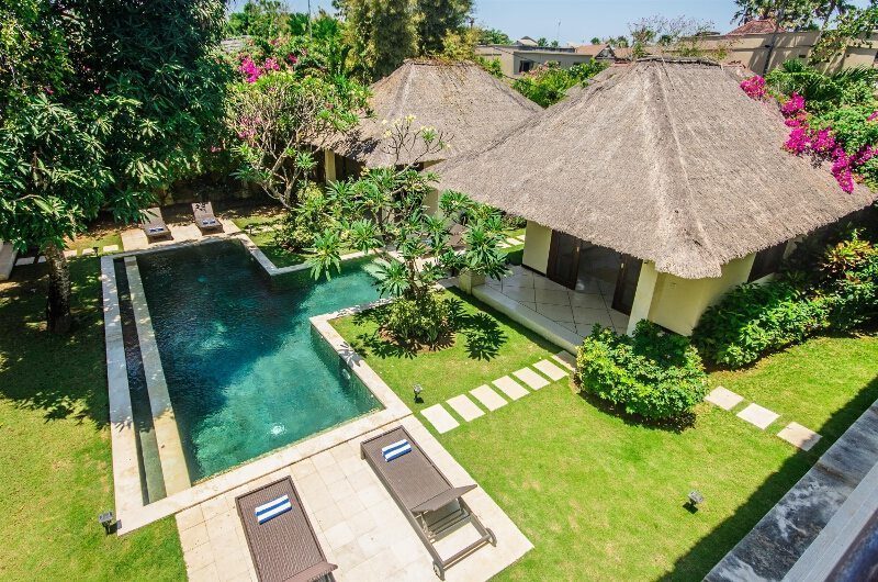 Villa Cemara Gardens | Seminyak, Bali