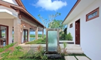 Villa Griya Aditi Lawns | Ubud, Bali
