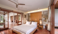 Villa Griya Aditi Bedroom with Balcony | Ubud, Bali