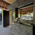 Villa Kelusa Pondok Surya Bathroom Two | Ubud, Bali
